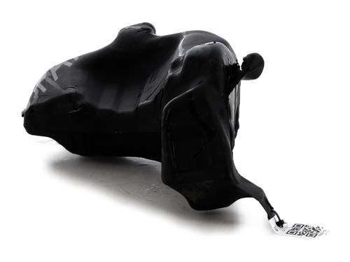 Used Windscreen washer tank PEUGEOT 307 (3A/C) 2.0 HDi 90 (90 hp) 30957142