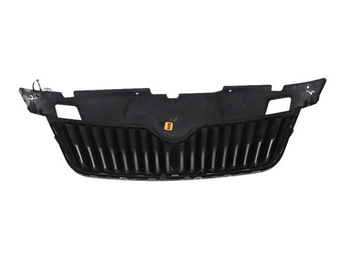 Grille SKODA FABIA II Combi (545)  | BP27857709C40 