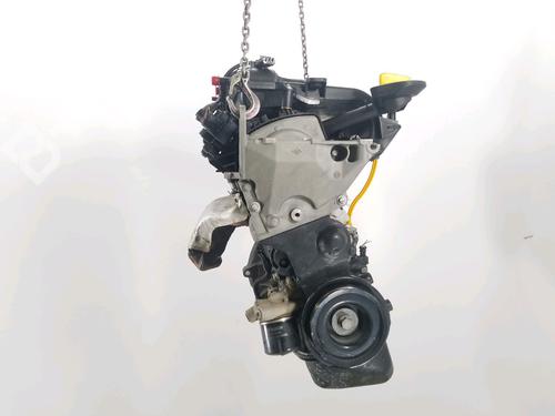 Used Engine Engine RENAULT CLIO II (BB_, CB_) 1.2 16V (BB05, BB0W, BB11, BB27, BB2T, BB2U, BB2V, CB05,... (75 hp) 11200253 11200253