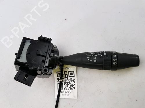 Used Switch SUZUKI SX4 S-Cross (JY) 1.4 T AllGrip (AKK414) (140 hp) 13084151