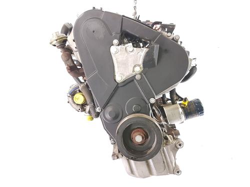Used Engine PEUGEOT 307 (3A/C) 2.0 HDi 90 (90 hp) 31152683