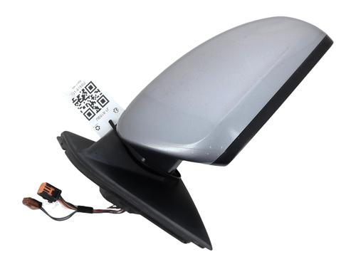 Used Right mirror PEUGEOT 308 II (LB_, LP_, LW_, LH_, L3_) 1.2 THP 110 (110 hp) 23526004