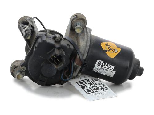 Used Front wiper motor FORD RANGER (ET) 2.5 TDCi 4x4 (143 hp) 24513156