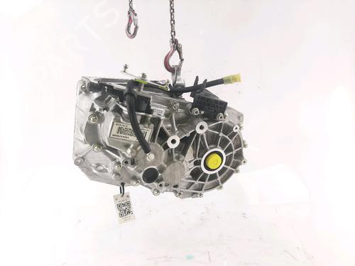 Used Gearbox Gearbox 38456815 38456815
