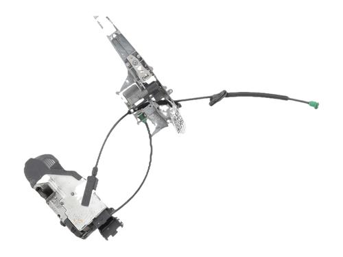 front-left-lock-citroen-c3-picasso-sh_-2008-34642644 main image