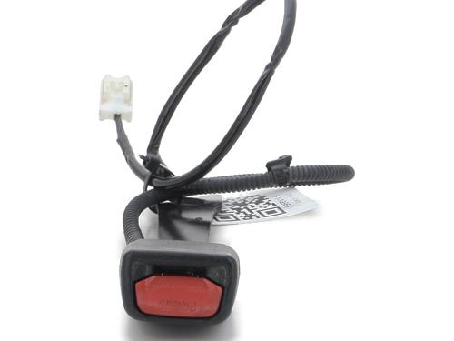 Used Seat buckle TOYOTA AURIS Estate (_E18_) 1.8 Hybrid (ZWE186_, ZWE186R, ZWE186H) (136 hp) 30523801