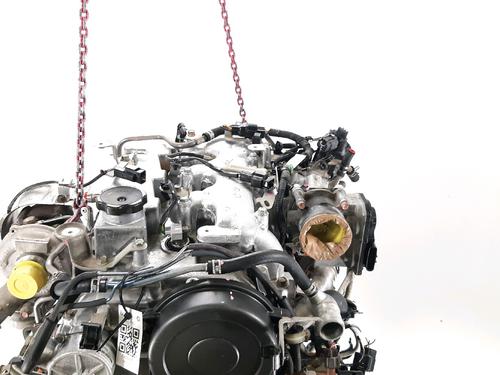 Motor MITSUBISHI L200 / TRITON (KA_T, KB_T) 2.5 DI-D 4WD (KB4T) | BP30982511M1 