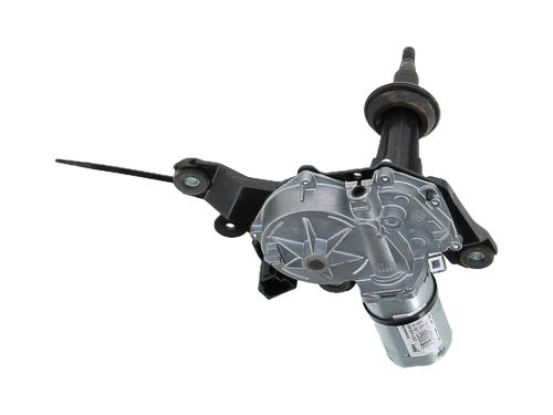 Viskermotor bakrute DACIA LODGY (JS_) 1.2 TCe (JSAY, JSM0) (115 hp) 21524078