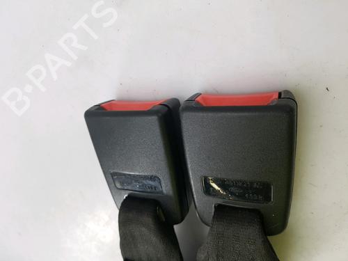Seat buckle FORD FIESTA V (JH_, JD_) 1.4 16V | BP27916252I32 