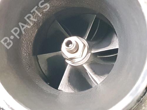 Engine FORD FOCUS II (DA_, HCP, DP) 1.6 TDCi | BP30118906M1 