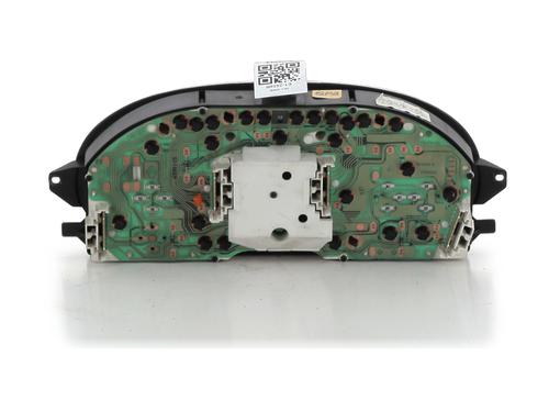 Instrument cluster RENAULT MEGANE I Coach (DA0/1_) 1.6 e (DA0F) | BP31693901C47 
