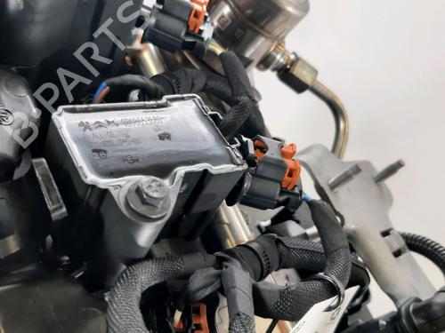 Engine CITROËN C3 III (SX) 1.2 THP 110 (SXHNPS, SXHNZT, SXHNZ6) | BP31057928M1 - Image 9