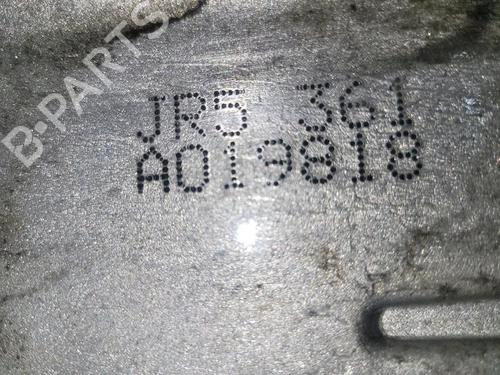 Gearbox DACIA DOKKER MPV (KE_) 1.6 LPG | BP29623298M3 