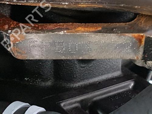 Engine VW TIGUAN (5N_) 2.0 TDI | BP33866926M1  - Image 12