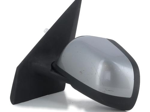 Left mirror DACIA DOKKER MPV (KE_) 1.5 dCi (KEAJ, KEAH) | BP31749395C26 