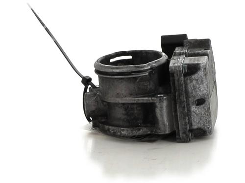 Throttle body VW POLO IV (9N_, 9A_) 1.4 TDI | BP30118156M82