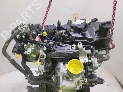 Engine TOYOTA AYGO X (_B7_) 1.0 VVT-i (KGB70) | BP32278159M1 