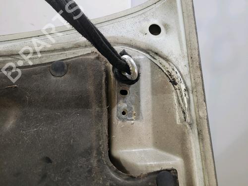 Hood FORD TRANSIT Van (E_ _) 2.5 TDI (EAL, EAS) | BP32334230C1