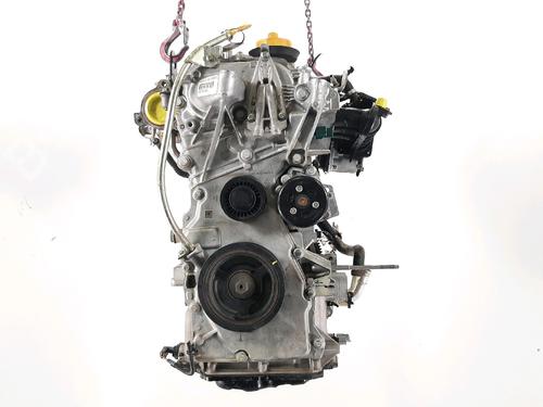 Used Engine RENAULT CAPTUR I (J5_, H5_) 0.9 TCe 90 (90 hp) 31749206