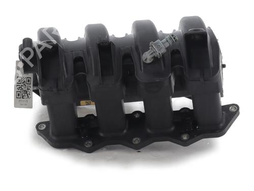 Colector de admisión Colector de admisión RENAULT CLIO III (BR0/1, CR0/1) 1.2 16V (BR02, BR0J, BR11, CR02, CR0J, CR11) (75 hp) 35998955 35998955