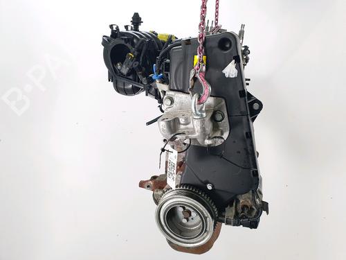Used Engine Engine FIAT PUNTO EVO (199_) 1.2 (69 hp) 34204975 34204975