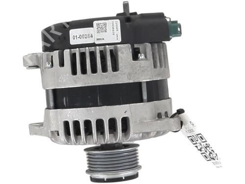 Alternator OPEL ASTRA H GTC (A04) 1.7 CDTI (L08) | BP24326652M7 