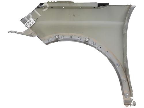 Right front fenders PEUGEOT 3008 II SUV (MC_, MR_, MJ_, M4_) 1.2 THP/ PureTech 130 (MRHNSM, MRHNSU, MRHNSJ, MRHNYW,... | BP29987843C42