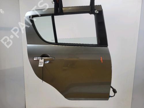 Dør højre bagtil SUZUKI SWIFT III (MZ, EZ) 1.3 DDiS (RS413D) (75 hp) 29390372