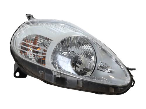 Used Right headlight FIAT PUNTO EVO (199_) 1.2 (65 hp) 27646098