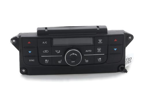 Used Climate control JEEP GRAND CHEROKEE IV (WK, WK2) 3.0 CRD V6 4x4 (241 hp) 30557691