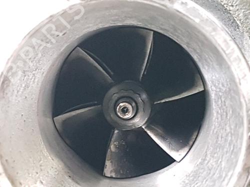 Engine VW PASSAT B5.5 (3B3) 2.5 TDI 4motion | BP36006156M1 - Image 9