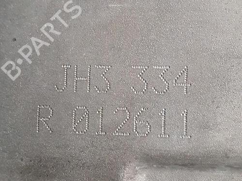 Gearbox RENAULT CLIO IV (BH_) 0.9 TCe 90 (BHNF, BHMA, BHMH, BHJK, BHJR) | BP29819848M3 