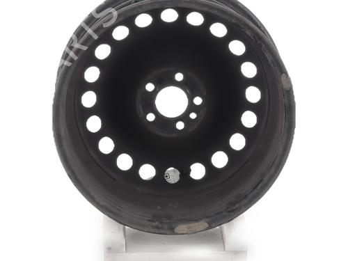 Fælk FIAT DOBLO Cargo (263_) 1.6 D Multijet | BP39044909C45 - Image 3
