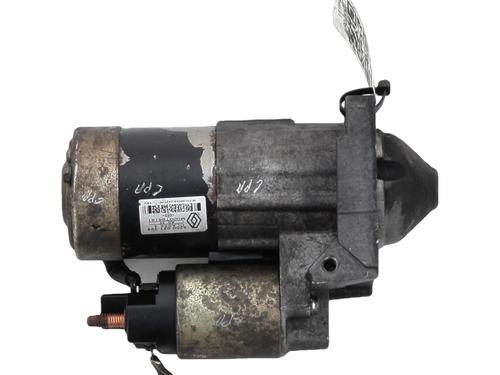 Starter RENAULT MODUS / GRAND MODUS (F/JP0_) 1.5 dCi (FP0E, JP0E) | BP28285666M8