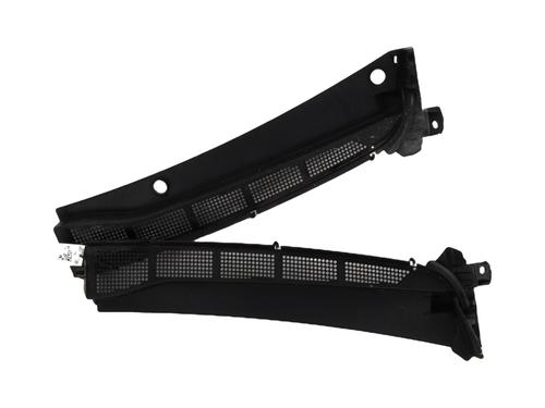 Torpedoplade PEUGEOT EXPERT Van (V_) 1.6 BlueHDi 115 (115 hp) 31078917