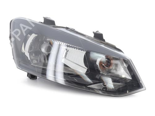 Used Right headlight Right headlight 38529185 38529185
