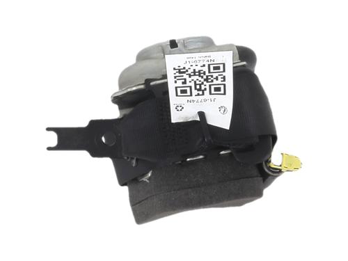 Used Rear left seatbelt Rear left seatbelt 37457194 37457194