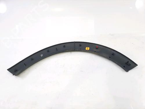 Front left wheel arch trim CITROËN C3 / C3 ORIGIN III (SX) 1.2 VTi 82 | BP27909768C134 