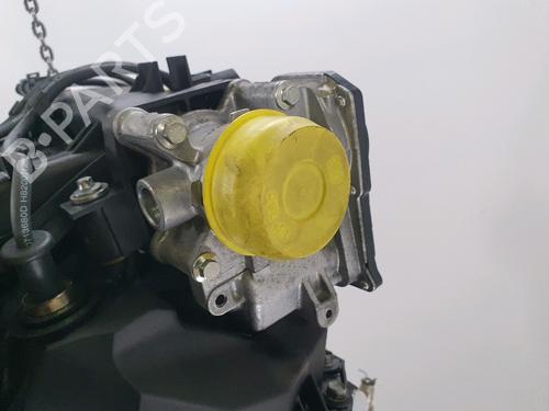 Engine RENAULT CLIO III (BR0/1, CR0/1) 1.2 16V (BR02, BR0J, BR11, CR02, CR0J, CR11) | BP36831283M1 - Image 6