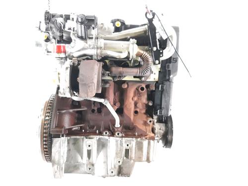 Motor RENAULT SCÉNIC II (JM0/1_) 1.5 dCi (JM1E, JM16) | BP30982525M1