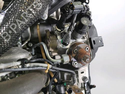 Engine PEUGEOT 207 (WA_, WC_) 1.6 HDi | BP22689023M1