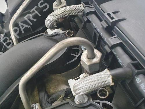 Engine PEUGEOT 407 Coupe (6C_) 2.0 HDi | BP39633120M1 - Image 9