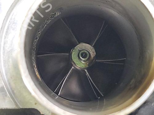 Engine PEUGEOT 208 I (CA_, CC_) 1.6 GTi | BP28616257M1