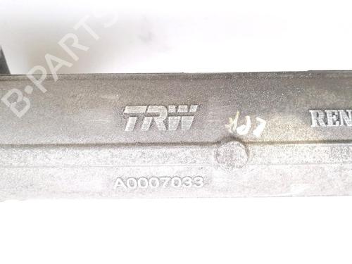 Steering rack RENAULT CLIO III (BR0/1, CR0/1) 1.5 dCi | BP29578774M22 