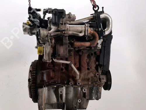 Engine RENAULT CLIO III (BR0/1, CR0/1) 1.5 dCi (C/BR0G, C/BR1G) | BP31985833M1