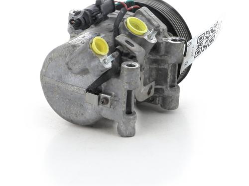 AC compressor CITROËN C3 III (SX) 1.5 BlueHDi 100 (SXYHYP, SXYHTU) | BP38479635M34 - Image 3