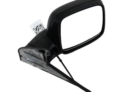 Used Right mirror VW TRANSPORTER T4 Van (70A, 70H, 7DA, 7DH) 2.5 TDI (102 hp) 22613911