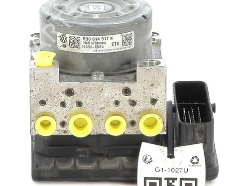 ABS pump AUDI A3 Sportback (8VA, 8VF)  | BP27188784M43 