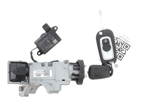 Used Ignition barrel Ignition barrel OPEL ASTRA K (B16) 1.6 CDTi (68) (110 hp) 33732752 33732752