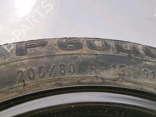 Rim PEUGEOT 406 Coupe (8C) 2.0 16V | BP23203056C45 